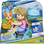 🔥In Stock🔥 | 💯% Authentic | ✨Lowest Price✨ Baby Alive Littles Roll 'n Pedal Trike