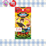 Monsta Pek Bolt Impact – BoBoiBoy Galaxy Card Set (54 Cards or 6 Cards) - Image 8