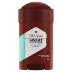🔥In Stock🔥 | 💯% Authentic | ✨Lowest Price✨ Old Spice Sweat Defense Antiperspirant Pure Sport Plus 2.6 oz (73 g)