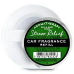 🔥In Stock🔥 | 💯% Authentic | ✨Lowest Price✨ Bath And Body Works Eucalyptus Spearmint Car Fragrance Refill