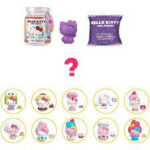 🔥In Stock🔥 | 💯% Authentic | ✨Lowest Price✨ Hello Kitty and Friends Double Dippers Figures Assortment - Image 2