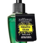 🔥In Stock🔥 | 💯% Authentic | ✨Lowest Price✨ Bath And Body Works Pineapple Colada Wallflowers Fragrance Refill