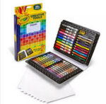 🔥In Stock🔥 | 💯% Authentic | ✨Lowest Price✨ Crayola Creative Tool Kit