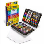 🔥In Stock🔥 | 💯% Authentic | ✨Lowest Price✨ Crayola Creative Tool Kit