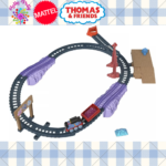 Thomas & Friends Diesel's Crystal Mines Thomas (HGY82) - Image 2