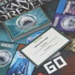 🔥In Stock🔥 | 💯% Authentic | ✨Lowest Price✨ Monopoly Marvel Studios' Black Panther: Wakanda Forever Edition - Image 5