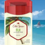 🔥In Stock🔥 | 💯% Authentic | ✨Lowest Price✨ Old Spice Fiji with Palm Tree Deodorant 2.6 oz (73 g)