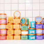 🔥In Stock🔥 | 💯% Authentic | ✨Lowest Price✨ Tree Hut Shea Sugar Scrub (Island Bliss/Pink Champagne/Vitamin C/Tropical Mango) (510g)