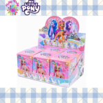 My Little Pony We Are Good Friends Asst DMLP-108