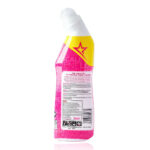 🔥In Stock🔥 | 💯% Authentic | ✨Lowest Price✨ The Pink Stuff The Miracle Toilet Cleaner (750ml) - Image 2