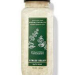 🔥In Stock🔥 | 💯% Authentic | ✨Lowest Price✨ Bath And Body Works Eucalyptus Spearmint Bath Soak