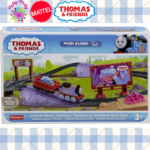 Thomas & Friends Diesel's Crystal Mines Thomas (HGY82)