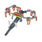 🔥In Stock🔥 | 💯% Authentic | ✨Lowest Price✨ Thomas & Friends Push Along Thomas & Kana Race For The Sodor Cup Set (HFW03) - Image 2