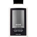 🔥In Stock🔥 | 💯% Authentic | ✨Lowest Price✨ Bath And Body Works Noir Body Lotion For Men