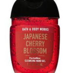 🔥In Stock🔥 | 💯% Authentic | ✨Lowest Price✨ Bath And Body Works Japanese Cherry Blossom PocketBac Hand Sanitizer
