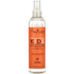 🔥In Stock🔥 | 💯% Authentic | ✨Lowest Price✨ Shea Moisture Coconut & Hibiscus Kids Extra Moisturizing Detangler (237 mL)