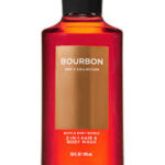 🔥In Stock🔥 | 💯% Authentic | ✨Lowest Price✨ Bath And Body Works 2-in-1 Hair + Body Wash Bourbon