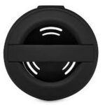 🔥In Stock🔥 | 💯% Authentic | ✨Lowest Price✨ Bath And Body Works Black Soft Touch Vent Clip Car Fragrance Holder