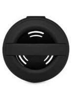 🔥In Stock🔥 | 💯% Authentic | ✨Lowest Price✨ Bath And Body Works Black Soft Touch Vent Clip Car Fragrance Holder