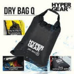 🔥In Stock🔥 | 💯% Authentic | ✨Lowest Price✨ Hypergear Dry Bag Q 2L