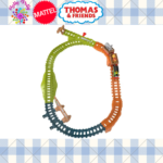 Thomas & Friends Percy's Adventure (HGY82) - Image 2
