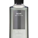 🔥In Stock🔥 | 💯% Authentic | ✨Lowest Price✨ Bath And Body Works 2-in-1 Hair + Body Wash Noir